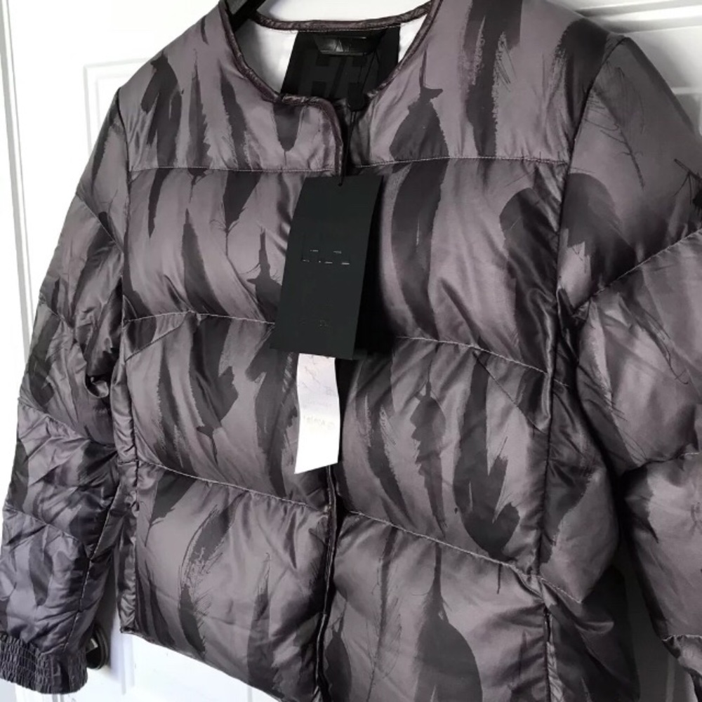 Helly Hansen ASK EMBLA Lovisa Burfitt Down Jacket